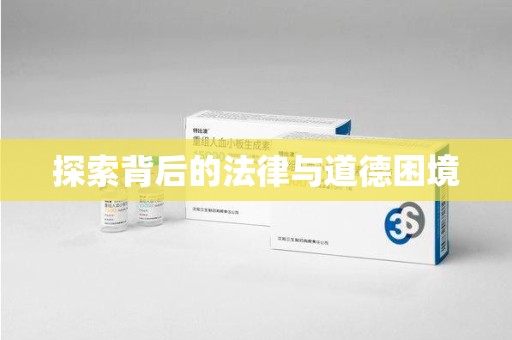 宿迁探索背后的法律与道德困境