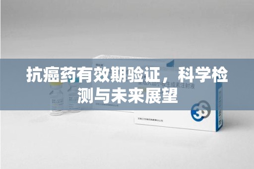 宿迁抗癌药有效期验证，科学检测与未来展望