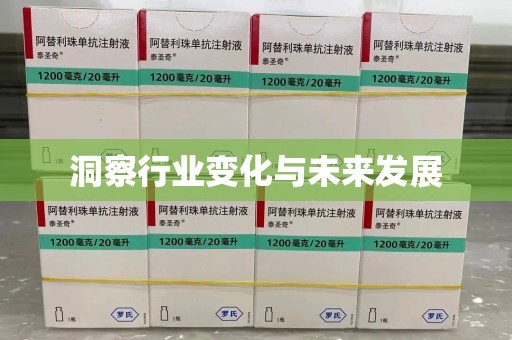 宿迁洞察行业变化与未来发展