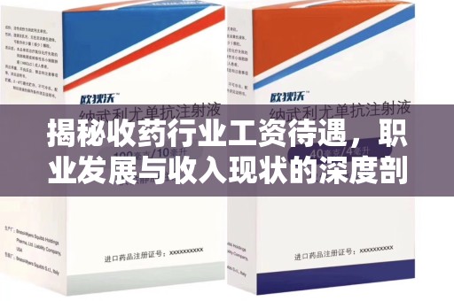 宿迁揭秘收药行业工资待遇，职业发展与收入现状的深度剖析