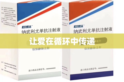 宿迁让爱在循环中传递